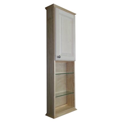 6 Inch Deep Wall Cabinet | Wayfair